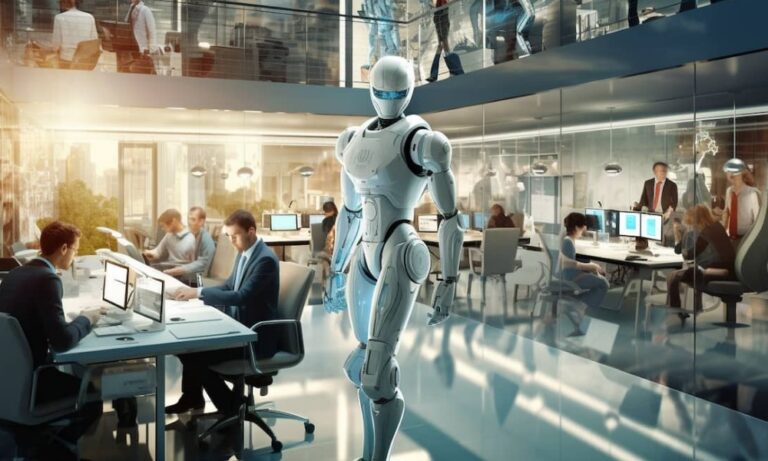 The-Impact-of-AI-and-Automation-on-Business-Efficiency-in-2024