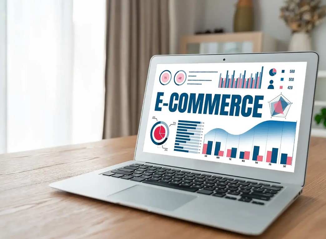 Why-E-commerce-is-a-Powerful-Business-Model