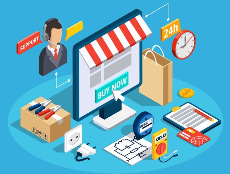 how-to-build-a-successful-e-commerce-business-from-scratch